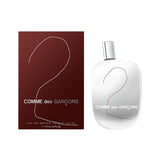 Unisex Perfume Comme Des Garçons EDP Comme des Garçons 2 100 ml-0