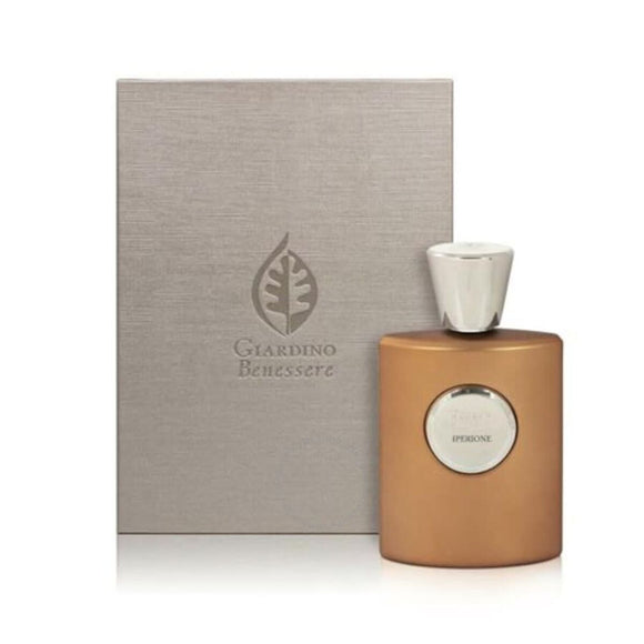 Unisex Perfume Giardino Benessere Iperione 100 ml-0