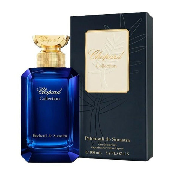 Women's Perfume Chopard Patchouli de Sumatra EDP 100 ml-0