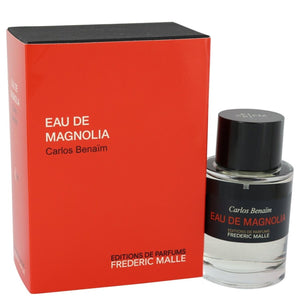 Unisex Perfume Frederic Malle Eau De Magnolia EDT 100 ml-0