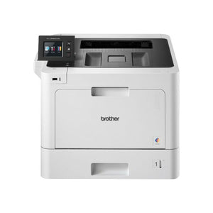 Laser Printer Brother Color HL-L8360CDW White-0