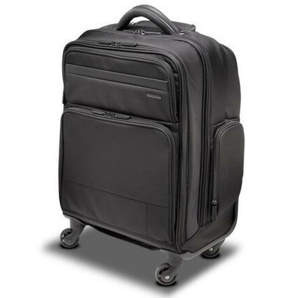 Laptop Trolley Kensington Contour 2.0 Pro Overnight-0