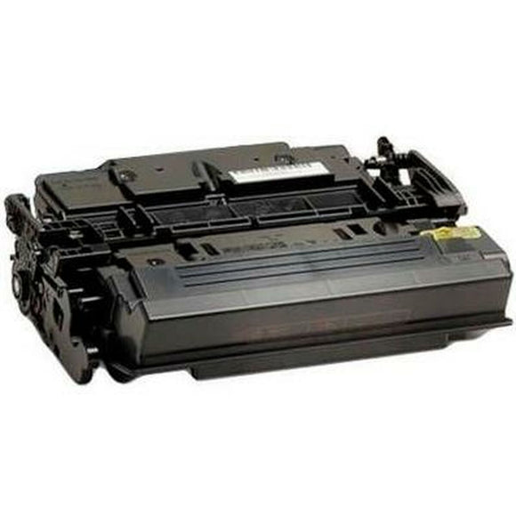 Toner Xerox Black-0
