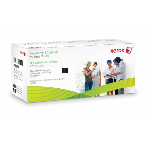 Toner Xerox 106R2265 Black-0