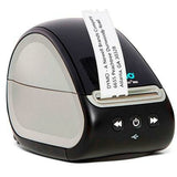 Portable Electric Label Maker Dymo Labelwriter 550 6 Units-1