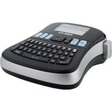 Electric Label Maker Dymo Labelmanager MD210D Black 6 Units-1