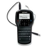 Electric Label Maker Dymo Labelmanager LM280 1,2 mm QWERTY Black (6 Units)-1
