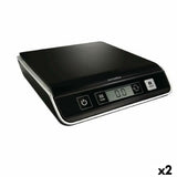 Precision Digital Scale Dymo M5 Black (2 Units)-0