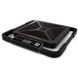 Precision Digital Scale Dymo S50 Black (2 Units)-1