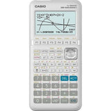 Graphic calculator Casio FX-9860G II White (5 Units)-1