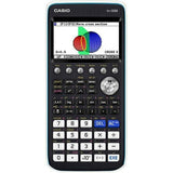 Graphic calculator Casio FX-CG50 18,6 x 8,9 x 18,85 cm Black (5 Units)-1