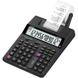 Printer calculator Casio HR-150RCE Black (10Units)-1