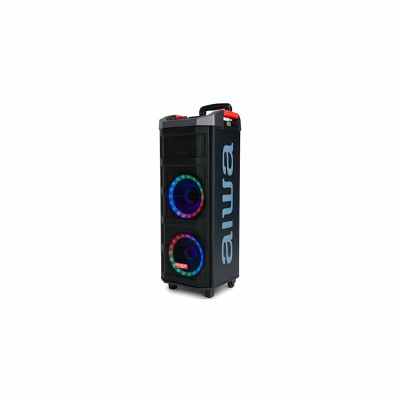 Speakers Aiwa   Black 600 W (4 Units)-0