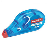 Correction Tape TIPP-EX Pocket Mouse 10 m 4,2 mm (20 Units)-2