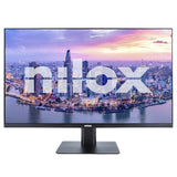 Gaming Monitor Nilox Full HD 27" 100 Hz-0