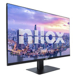 Gaming Monitor Nilox Full HD 27" 100 Hz-3