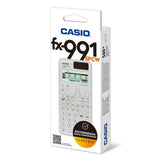 Scientific Calculator Casio FX-991SPCW (10 Units)-1