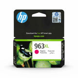 Original Ink Cartridge HP OfficeJet Pro 9010,9012,9014,9015,9016,9019,9020,9022,9025 - Nº 963XL Magenta (50 Units)-1