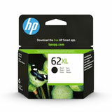 Original Ink Cartridge HP ENVY 5640 E-ALL-IN-ONE - Nº 62 XL Black (60 Units)-1