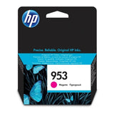 Original Ink Cartridge HP 953 Magenta (50 Units)-1