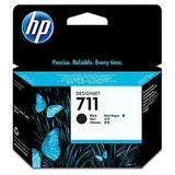 Compatible Ink Cartridge HP 711 Black (40 Units)-1