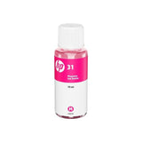 Original Ink HP Nº 31 Magenta (24 Units)-1