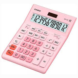 Calculator Casio Pink (10 Units)-1
