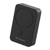 Power Bank Verbatim Black 20000 mAh (10 Units)-1