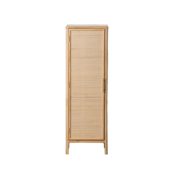 Cupboard SAPHIRA 43 x 35 x 132,5 cm Natural DMF-0