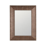 Wall mirror Brown 96 x 7,5 x 127 cm-1