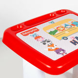 Desk Fisher Price Plastic 53,5 x 49 x 72,5 cm (3 Units)-4