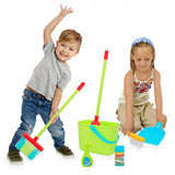 Cleaning & Storage Kit PlayGo 6 x 50 x 6 cm (4 Units)-3