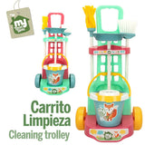 Toy Appliance Colorbaby 30,5 x 59,5 x 21,5 cm (12 Units)-5