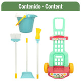 Toy Appliance Colorbaby 30,5 x 59,5 x 21,5 cm (12 Units)-2