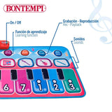 Educational Learning Piano Bontempi-3