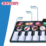 Educational Learning Piano Bontempi-4