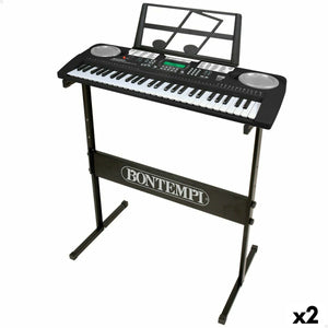 Electric Piano Bontempi-0