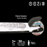 Scooter Eezi 2 Units-2