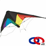 Comet Eolo Pop-Up Magic 125 x 72 cm Rainbow 12 Units-0