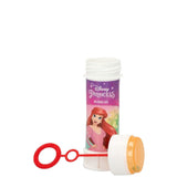 Bubble blower Disney Princess 60 ml 3,8 x 11,5 x 3,8 cm (216 Units)-7