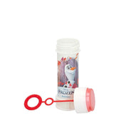 Bubble blower Frozen 60 ml 3,8 x 11,5 x 3,8 cm (216 Units)-7