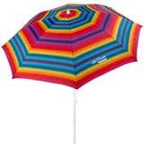 Umbrella Aktive Multicolour 180 x 185 x 180 cm (12 Units)-1