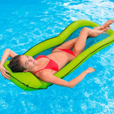 Air mattress Intex Lounge Grille 178 x 94 cm (12 Units)-2