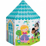 Children's play house Intex Princess 104 x 104 x 130 cm (4 Units)-3