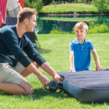 Electric Air Pump Intex Quick Fill Rechargeable 220-240 V 4 Units-2