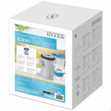 Treatment plant for swimming pool Intex Krystal Clear 30 W 1250 l/h-1