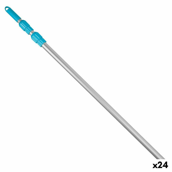 Telescopic Handle Intex 3 x 279 x 3 cm (24 Units)-0