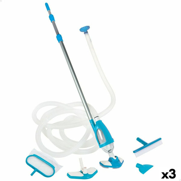 Swimming Pool Maintenance Kit Intex (3 Units)-0