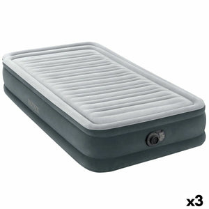 Inflatable Mattress Intex 99 x 33 x 191 cm-0