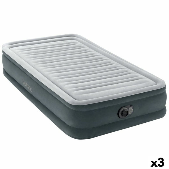 Inflatable Mattress Intex 99 x 33 x 191 cm-0